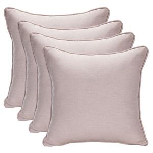 کوسن رستاک مدل Fiona کد F32 بسته 4 عددی Rastaak Fiona F32 Cushion Pack Of 4