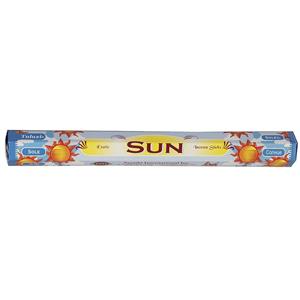 عود خوشبو کننده تولاسی مدل Sun Tulasi Sun Incense Sticks