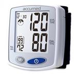 فشار سنج هوشمند مچی مدل Accumed BC351