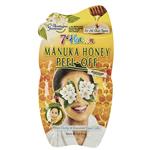 ماسک صورت مونته ژنه سری 7th Heaven مدل Manuka Honey حجم 10 میلی لیتر