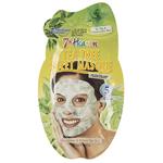 ماسک صورت نقابی مونته ژنه سری 7th Heaven مدل Tea Tree -  یک ورق