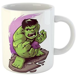 ماگ نارسیس مدل Hulk 01