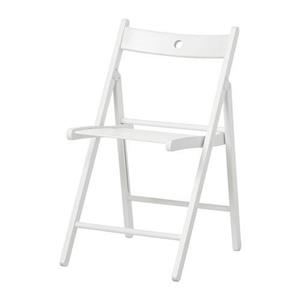 صندلی تاشو ایکیا مدل TERJE Ikea TERJE Folding Chair