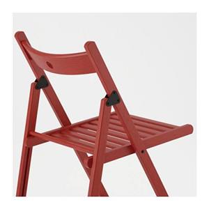 صندلی تاشو ایکیا مدل TERJE Ikea TERJE Folding Chair