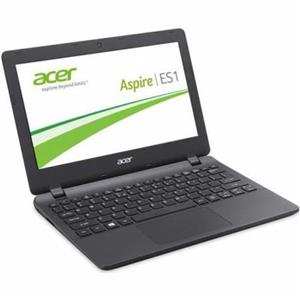 لپ تاپ 11 اینچی ایسر مدل Aspire ES1132P1VC Acer Aspire ES1-132-P1VC - Pentium-4GB-500GB