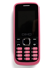 Dimo Afra 2