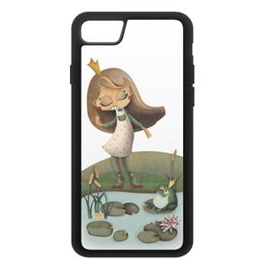 کاور لومانا مدل M7023 مناسب برای گوشی موبایل آیفون 7 Lomana M7023 Cover For iPhone 7