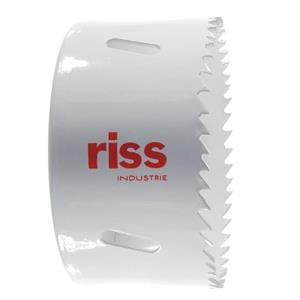 مته گردبر فلز ریس مدل 3105 سایز 86 میلی متر Riss 3105 Metal Hole Saw Size 86mm