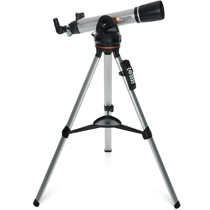 Celestron LCM 90 Refractor Telescope