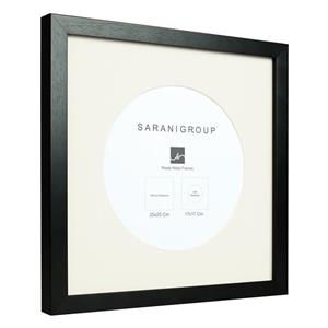 قاب عکس گروه سرانی مدل RMF-115-C Sarani Group RMF-115-C Photo Frame