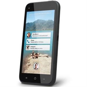 HTC First