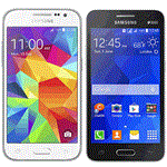 Samsung I8260 Galaxy Core