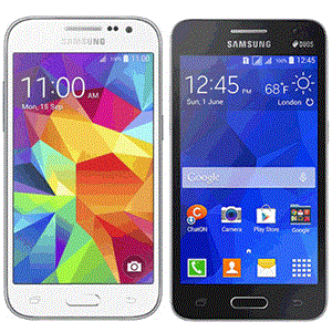 گوشی موبایل سامسونگ مدل آی 8260 گلکسی کر Samsung I8260 Galaxy Core