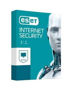 نرم افزار امنیتی اینترنت سکیوریتی 2017  ایست نسخه 10 2 کاربر Eset Internet Security 2017 Security Software Version 10 2 Users