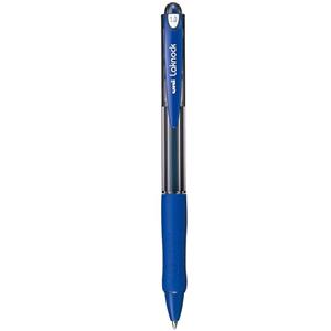 خودکار یونی بال مدل Laknock کد SN-100B قطر نوشتار 1 میلی متر