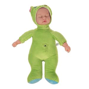 عروسک ونو مدل Sleepy Baby Giant Veno Doll Height 24 Centimeter 