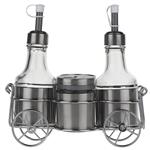 Zibasazan 9775 Cruet Set