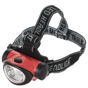 چراغ پیشانی بی لانگ مدل BL 603 Bailong Headlight 