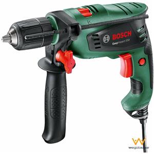 دریل چکشی بوش مدل EasyImpact 550 Bosch EasyImpact 550 Impact Drill