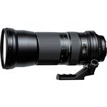 Tamron SP 150-600mm f/5-6.3 Di VC USD Lens For Cameras