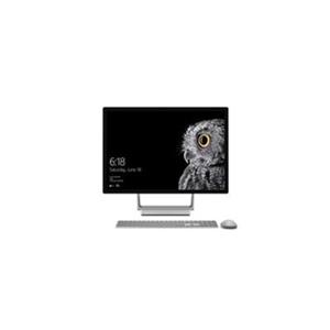 کامپیوتر همه کاره مایکروسافت مدل Surface Studio Microsoft Surface Studio-Core i5-8GB-1T-2GB