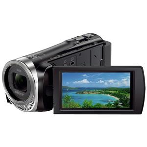 دوربین فیلم برداری سونی مدل CX455 Sony CX455 Recording Camera