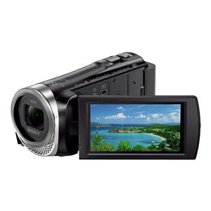 دوربین فیلم برداری سونی مدل CX455 Sony CX455 Recording Camera