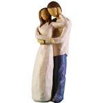 Willow Tree Spouse 22 Statue