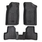 Babol 3D Car Vehicle Mat For Hyundai Elantra