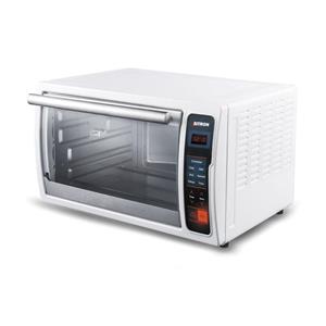 آون توستر بایترون TO-830 WH Bitron TO-830 Oven Toaster