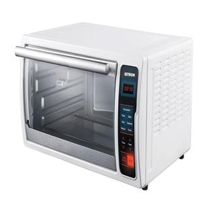 آون توستر بایترون TO-830 WH Bitron TO-830 Oven Toaster