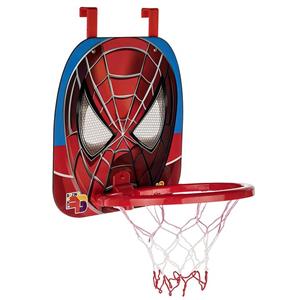 تخته بسکتبال بچه گانه فکربازینو مدل Spiderman Fekrbazino Spiderman Basketball For Kids