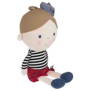 عروسک تینی وینی مدل Mr Sailor With Hello Hat ارتفاع 54 سانتی متر