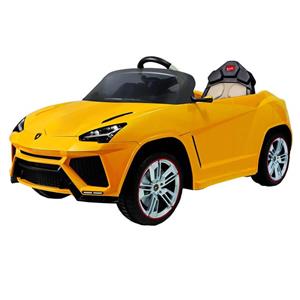 ماشین بازی سواری رستار مدل Lamborghini Urus Rastar Lamborghini Urus Ride On Toys Car