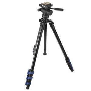 سه پایه عکاسی ویفنگ مدل WF-535H Weifeng WF-5315 Camera Tripod