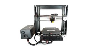 پرینتر سه‌بعدی ونهاو مدل Duplicator i3 v2.1 Wanhao Duplicator i3 v2.1 3D Printer