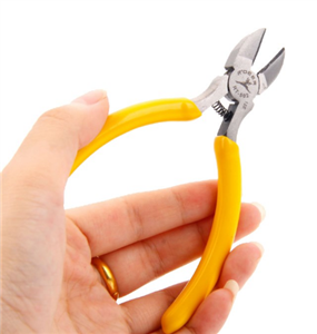 انبر سیم چین آردیر مدل RT-502 سایز 5 اینچ RDEER RT-502 Diagonal Pliers 5 inch