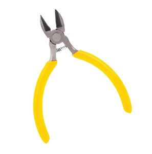 انبر سیم چین اردیر مدل RT 502 سایز اینچ RDEER Diagonal Pliers inch 