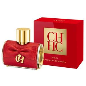 ادوپرفیوم زنانه کارولینا هررا مدل Ch Privee حجم 80 میلی‌لیتر Carolina Herrera Ch Privee Eau De Parfum For Women 80ml