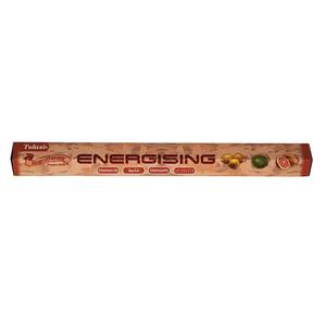 عود خوشبوکننده تولاسی مدل Energisin Tulasi Energisin Incense Sticks