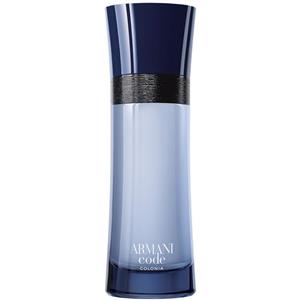 ادوتویلت مردانه جورجیو آرمانی مدل Code Colonia حجم 125 میلی‌لیتر Giorgio Armani Code Colonia Eau De Toilette For Men 125ml