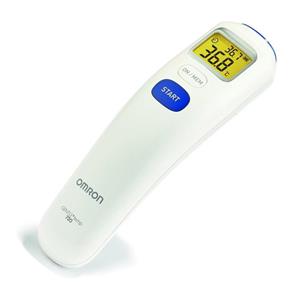 دماسنج دیجیتال امرن مدل GentleTemp 720 Omron MC-720 Thermometer