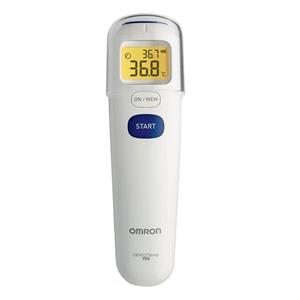 دماسنج دیجیتال امرن مدل GentleTemp 720 Omron MC-720 Thermometer