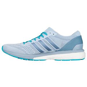 کفش مخصوص دویدن زنانه آدیداس مدل Adizero Boston 6 Adidas Adizero Boston 6 Running Shoes For Women