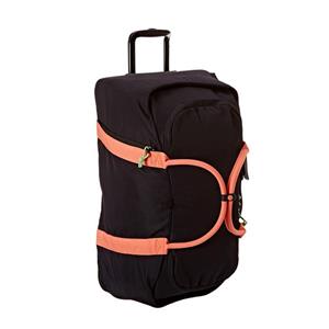 چمدان دستی کرامپلر مدل Spring Peeper With Wheels Crumpler Spring Peeper With Wheels Duffel Bag