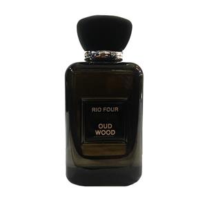 ریو فور عود وود مردانه ریو کالکشن Rio Four Oud Wood for men - 100MIL