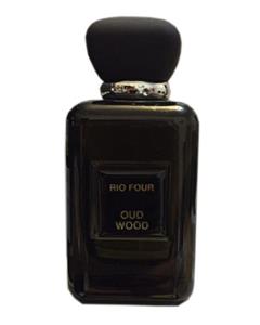 ریو فور عود وود مردانه کالکشن Rio Four Oud Wood for men 100MIL 