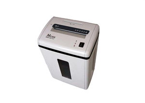 کاغذ خرد کن مهر ام ام 621 سی Mehr MM-621c Paper Shredder