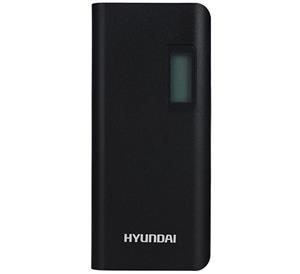 شارژر همراه هیوندای مدل MPB15 با ظرفیت 10000 میلی آمپر ساعت Hyundai MPB15 10000mAh Power Bank