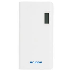 شارژر همراه هیوندای مدل MPB55 با ظرفیت 20000 میلی امپر ساعت Hyundai 20000mAh Power Bank 